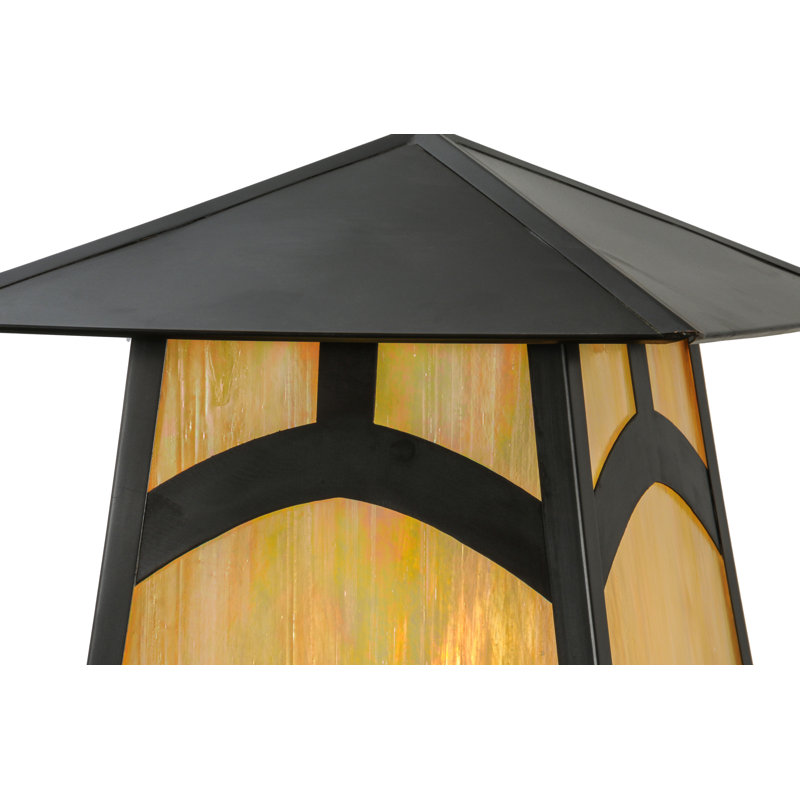 Stillwater 1 - Light Lantern Head