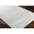 Rectangle Rozalinta Chevron Polyester/Wool Area Rug in Gray-813509258