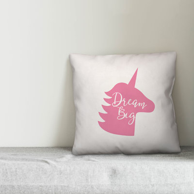 Outdoor Throw Pillow
