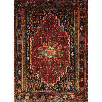 Oriental Indoor Rug