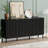 Sevyn 59.1'' W 9 - Drawer Dresser-253765250