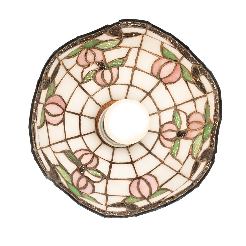 1 - Light Flush Mount