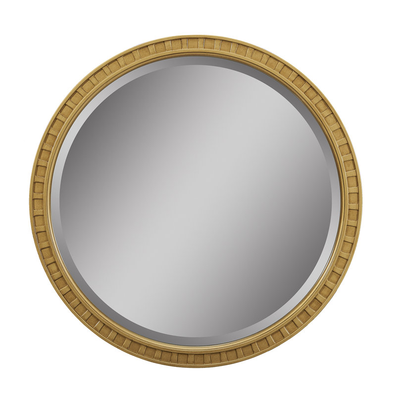 Miroir de commode Jarboe