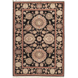 Hand Woven Wool Oriental Area Rug