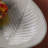 Deep Oval Platter Large Stoneware 12.6 x 6.3" Seiva