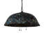 Padraig 3 - Light Pendant-2091717454