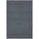 Tapis gris Curiel