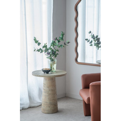 Cuaron End Table