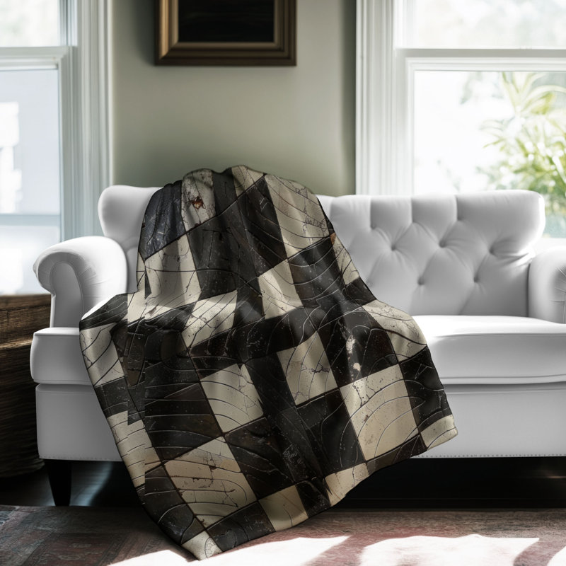 Minimal Order - 1 Piece Premium Blanket, Queen