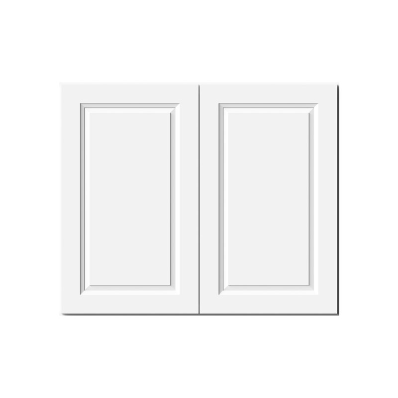 Armoire murale standard de cuisine prête à assembler de l 36 po x P 12 po x H 30 po CASAINC, W36"x D12"x H30"