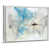 White Floating Frame Canvas is unavailable