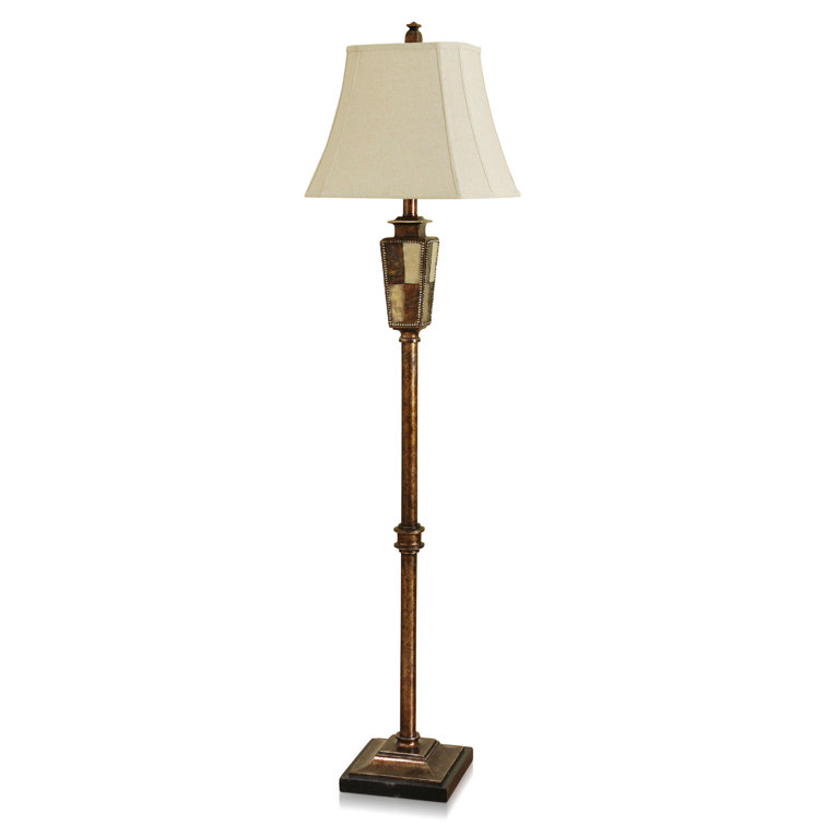 Rippy 67" Floor Lamp, 1pc