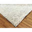 Tapis beige en laine noué à la main 8 pi x 10 pi 1 po sel et poivre 2E739DB1ACEB4E6AB0DD4F23E9C6DEEF