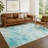 Machine Washable Indoor/Outdoor Chantille ACN2599 Animal Rug-1698460205-1698460199
