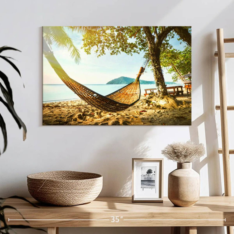 Hamac Gillard Serene Beach, H 16 po x l 24 po