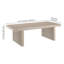 Aleona Sled Coffee Table-977518492