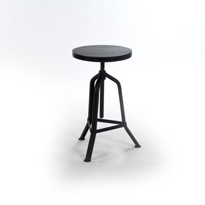 Evolution Revolving Stool