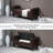 Escarleth Faux Leather Upholstered Storage Bench-1313766088