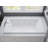 Guadeloupe 66'' x 36'' Bathtub-11770297