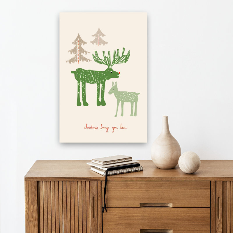 Print, 45.72cm H x 30.48cm W