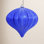 6" Shatterproof Holiday Ornament
