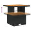 Ensemble repas avec coussins Hokku Designs-691519903