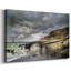 Monet - Toile tendue avec châssis-2038180610