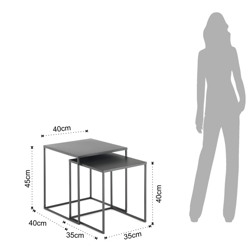 Emric Nesting Tables
