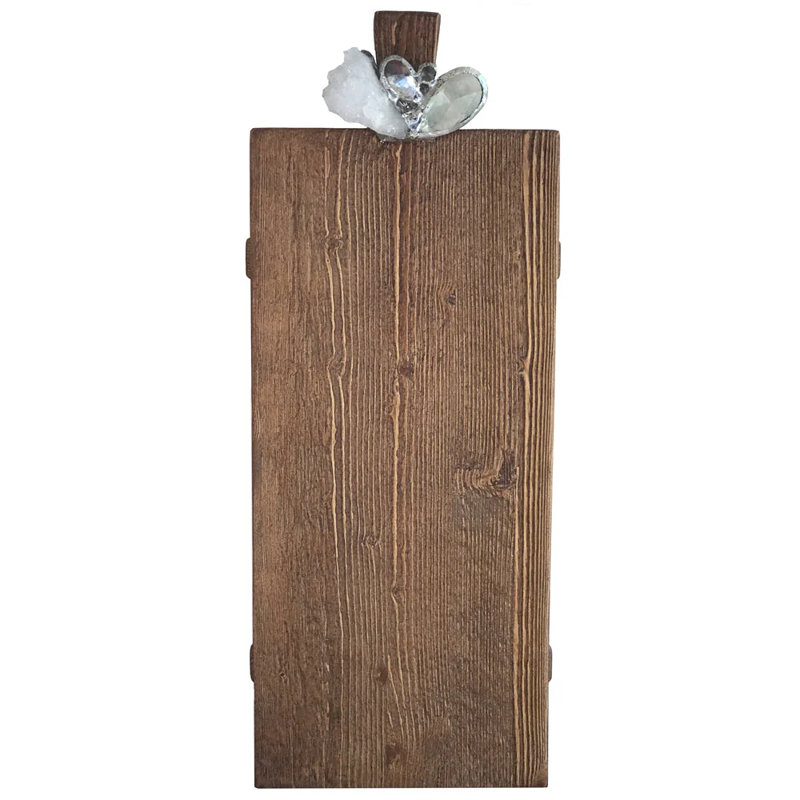 Solid Wood Tray