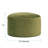 Fairfax Upholstered Pouf-22555723