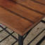Ensemble de tables basses 3 pièces Takiea