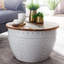 Provencher Solid Coffee Table with Storage-1898631399