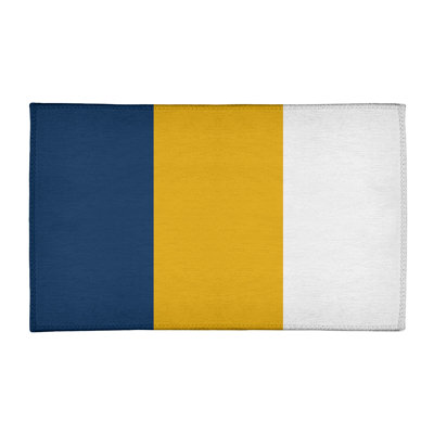 Chenille Indoor Rug