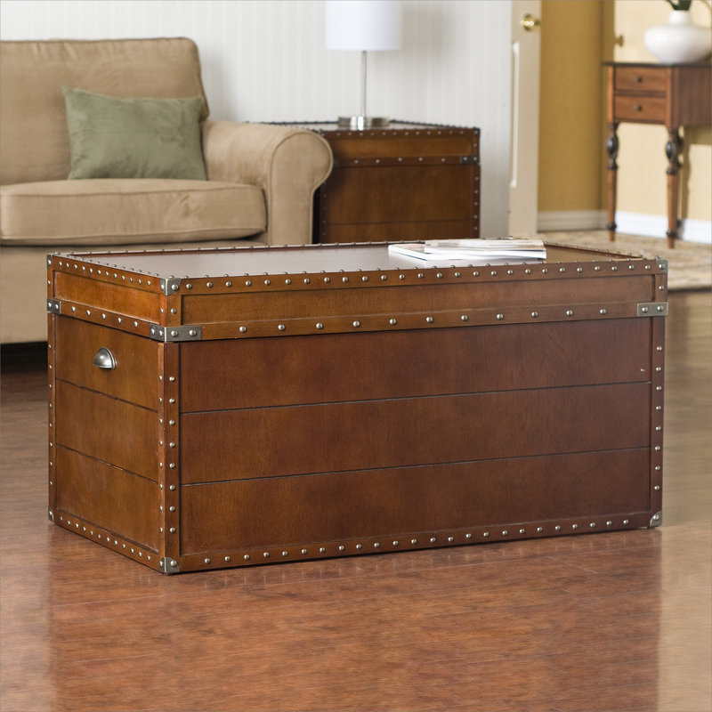 Table basse Steamer