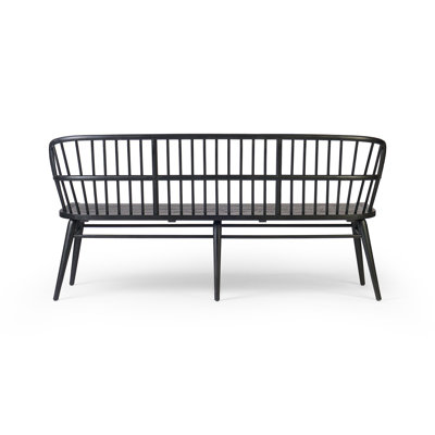Copland Bench