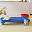 Lit de bébé robuste en maille empilable-36869016