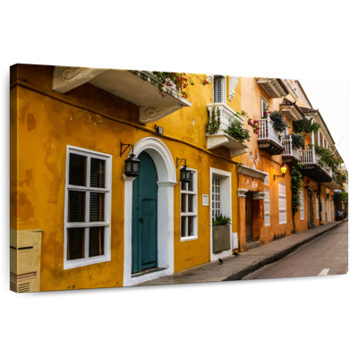 Sirci Cartagena Homes