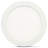 1-Light LED Round Modern Flush Mount Light-1537066121-1537066124