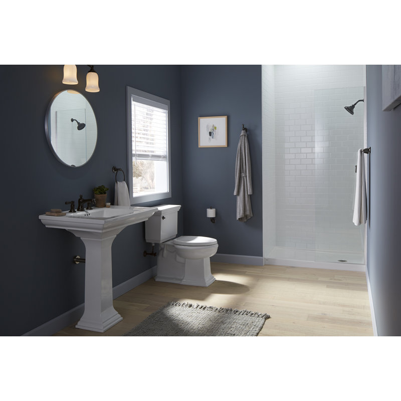 Robe Hook, Oil Rubbed Bronze