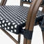 Extérieur 2 chaises bistro-940011244