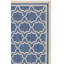 Tapis d'intérieur / extérieur à motif géométrique Dirks Performance-1093018554