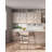 Cumby 1 - Light LED Pendant-1501187559