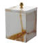 Contenant de rangement pour salle de bain Graciela Point-1502170176