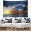 Tapisserie de soleil classique seascape incroyable viewing-28507294