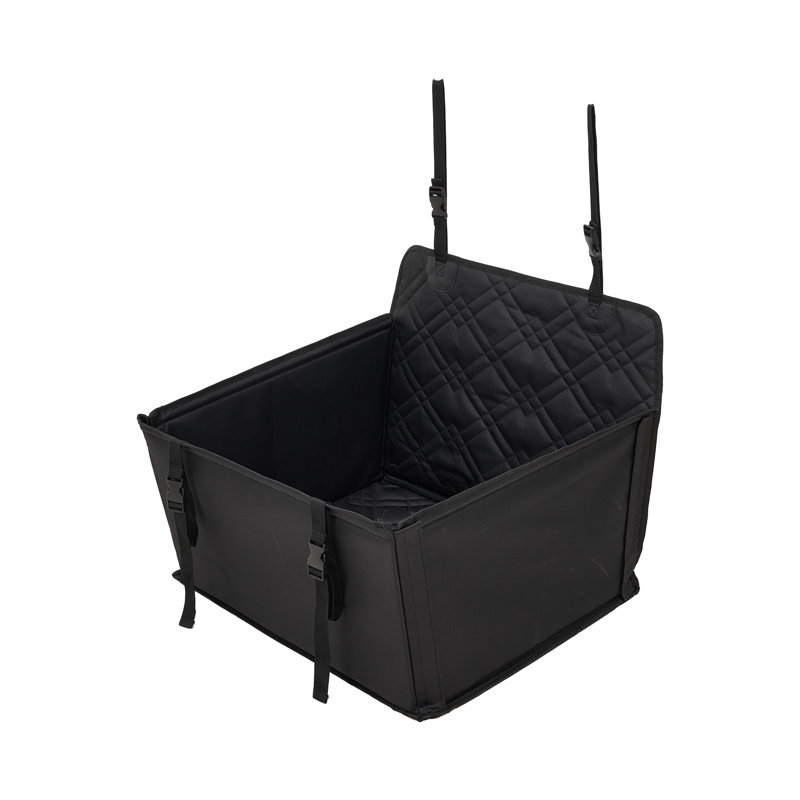 Polyester Pet Bed, 50cm H x 58cm W x 58cm D