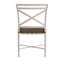 Venetian Outdoor Dining Side Chair-2112949636-2112949689-2112949694
