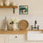 Impression sur toile Mallard