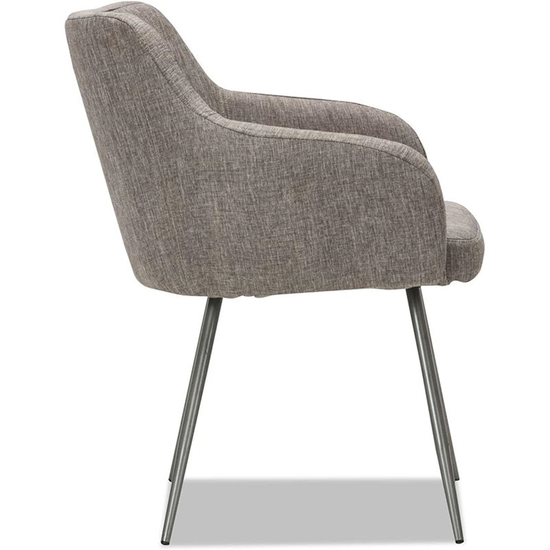 Margonis Upholstered Side Chair