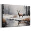 Art de Noël - DCCCLIX - Cavas enveloppés de galerie-1229044830