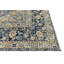 Tapis oriental fait à la main 9 x 12 po